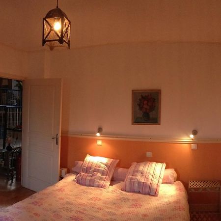 Le Pigeonnier De Quarre Bed & Breakfast 部屋 写真